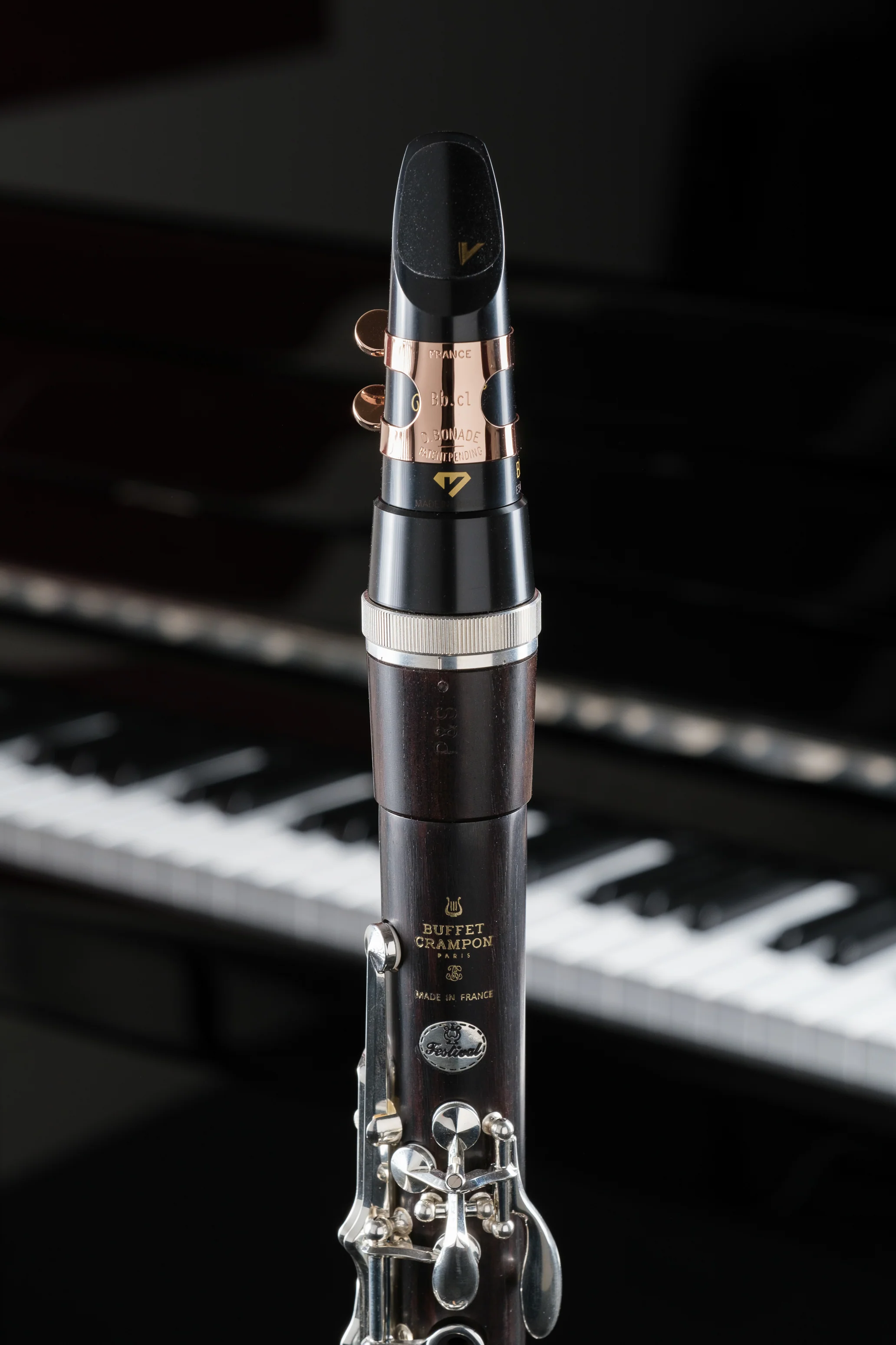 Master Your Woodwind Performance