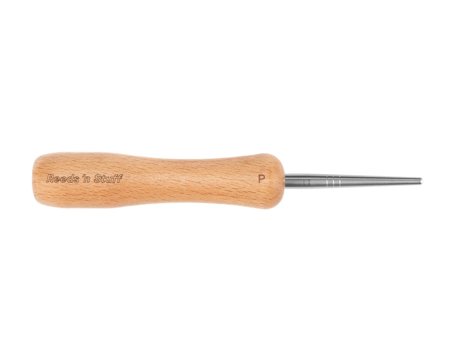 Reed Making and Adjusting
